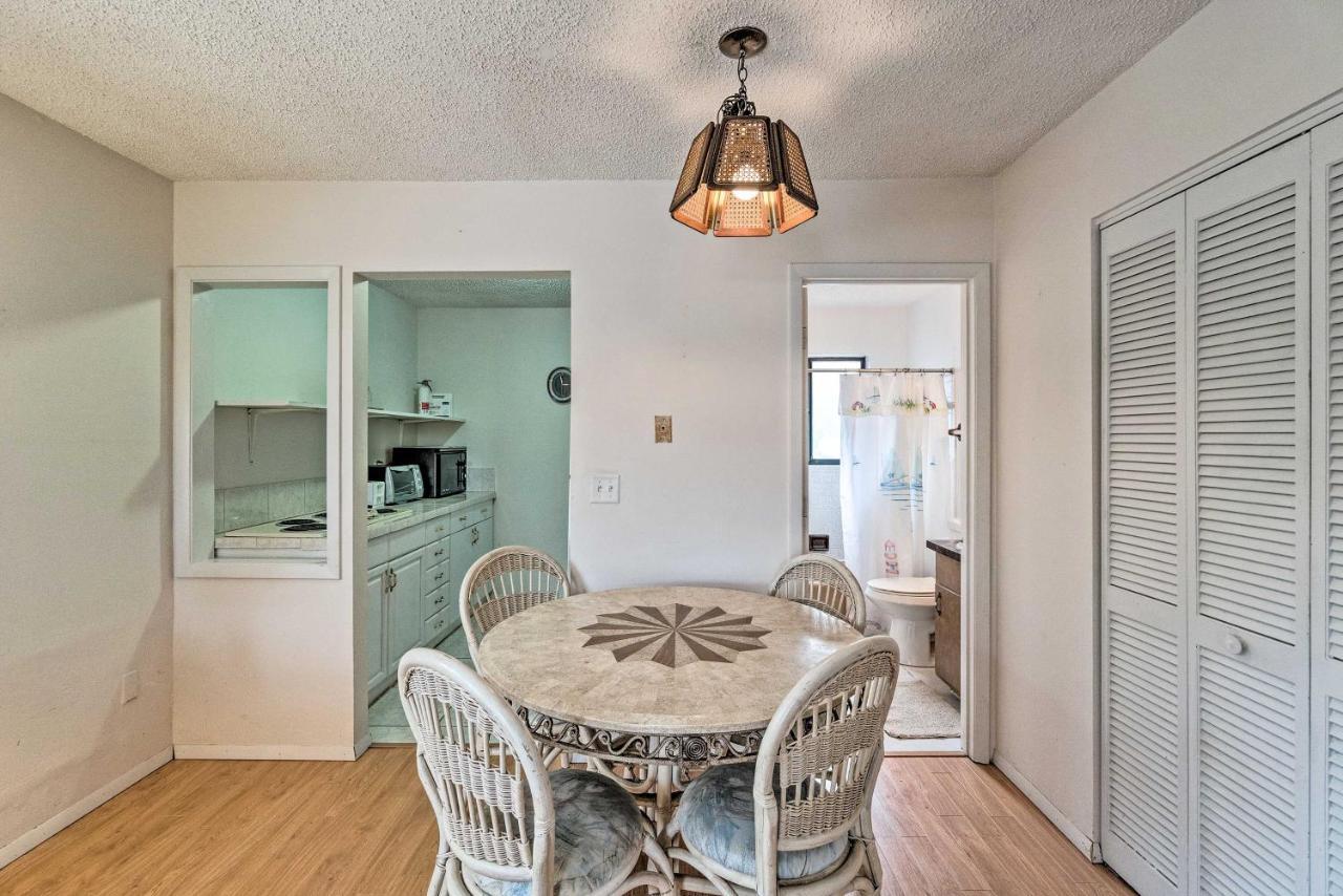Central Venice Apartment With Balcony, Walk To Beach Экстерьер фото